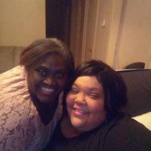 Meet your Posher, Keyel